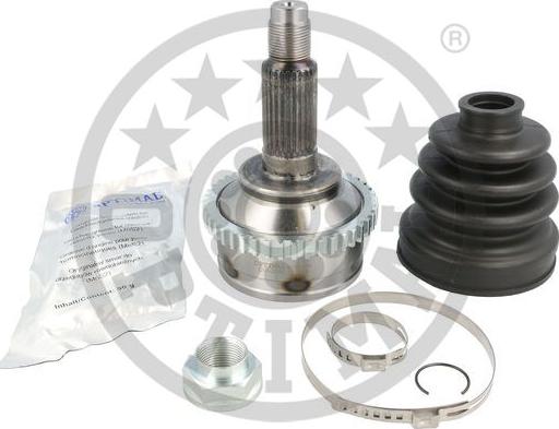 Optimal CW-2785 - Kit giunti, Semiasse autozon.pro