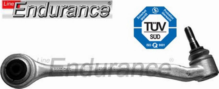 Optimal EL1120 - Braccio oscillante, Sospensione ruota autozon.pro