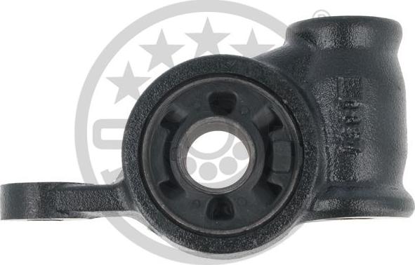 Optimal F9-0044 - Supporto, Braccio oscillante autozon.pro