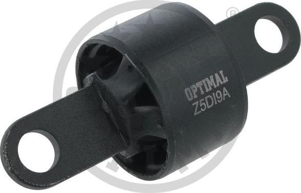 Optimal F9-0045 - Supporto, Braccio oscillante autozon.pro