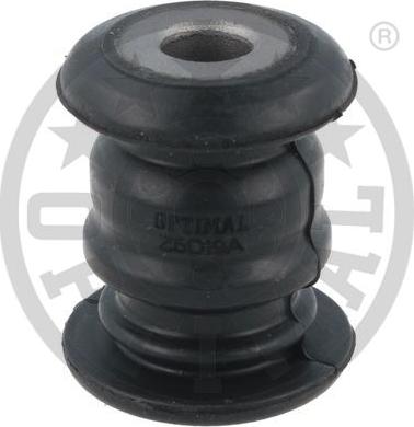 Optimal F9-0053 - Supporto, Braccio oscillante autozon.pro