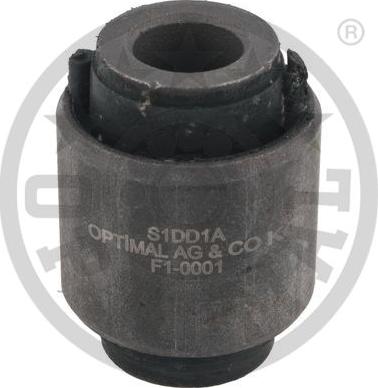 Optimal F1-0001 - Supporto, Barra accoppiamento stabilizzatore autozon.pro