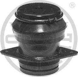 Optimal F8-4017 - Sospensione, Motore autozon.pro