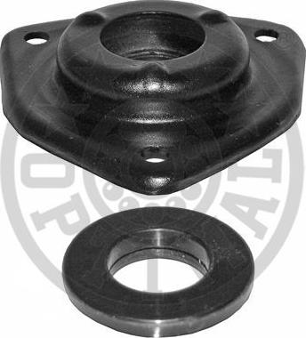 Optimal F8-5945 - Supporto ammortizzatore a molla autozon.pro