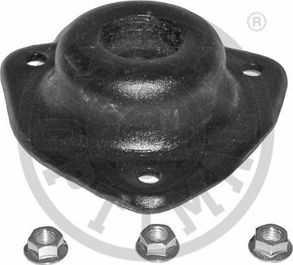 Optimal F8-5948 - Supporto ammortizzatore a molla autozon.pro