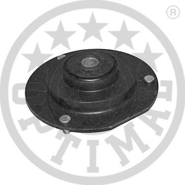 Optimal F8-5952 - Supporto ammortizzatore a molla autozon.pro