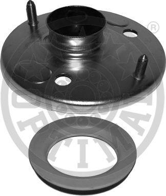 Optimal F8-5984 - Supporto ammortizzatore a molla autozon.pro