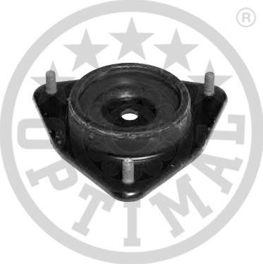 Optimal F8-5447 - Supporto ammortizzatore a molla autozon.pro