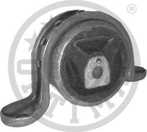 Optimal F8-5418 - Sospensione, Motore autozon.pro