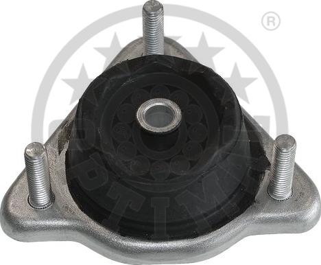 Optimal F8-5505 - Supporto ammortizzatore a molla autozon.pro