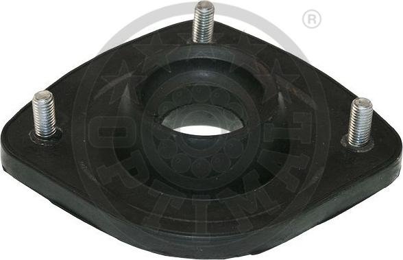 Optimal F8-5518 - Supporto ammortizzatore a molla autozon.pro