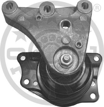 Optimal F8-5535 - Sospensione, Motore autozon.pro