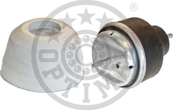 Optimal F8-5538 - Sospensione, Motore autozon.pro