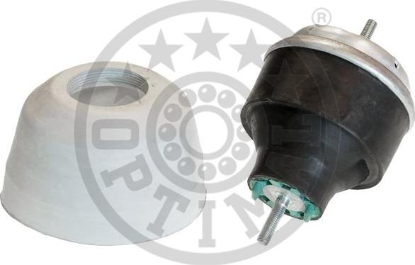 Optimal F8-5538 - Sospensione, Motore autozon.pro