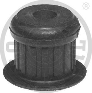 Optimal F8-5528 - Sospensione, Motore autozon.pro