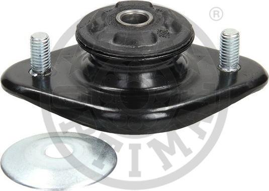 Optimal F8-5030 - Supporto ammortizzatore a molla autozon.pro