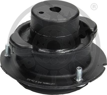 Optimal F8-5811 - Supporto ammortizzatore a molla autozon.pro