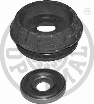 Optimal F8-5813 - Supporto ammortizzatore a molla autozon.pro