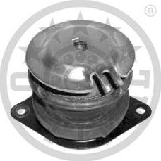 Optimal F8-5399 - Sospensione, Motore autozon.pro