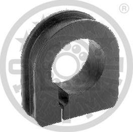 Optimal F8-5394 - Supporto, Scatola guida autozon.pro