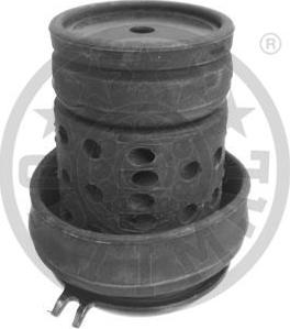 Optimal F8-5396 - Sospensione, Motore autozon.pro