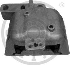 Optimal F8-5390 - Sospensione, Motore autozon.pro