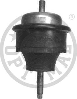 Optimal F8-5358 - Sospensione, Motore autozon.pro