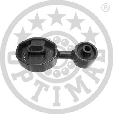 Optimal F8-5367 - Sospensione, Motore autozon.pro