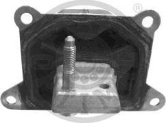 Optimal F8-5373 - Sospensione, Motore autozon.pro