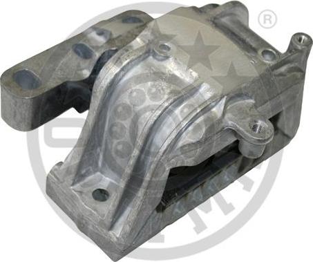 Optimal F8-6990 - Sospensione, Motore autozon.pro