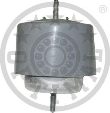 Optimal F8-6961 - Sospensione, Motore autozon.pro