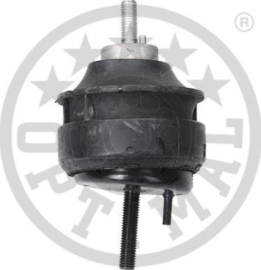 Optimal F8-6970 - Sospensione, Motore autozon.pro