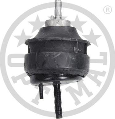 Optimal F8-6971 - Sospensione, Motore autozon.pro