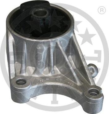 Optimal F8-6494 - Sospensione, Motore autozon.pro