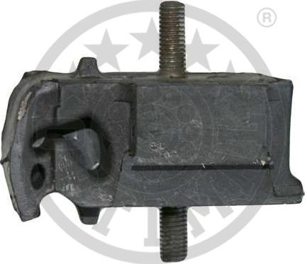 Optimal F8-6492 - Sospensione, Motore autozon.pro