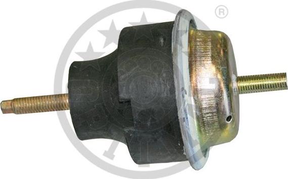 Optimal F8-6497 - Sospensione, Motore autozon.pro