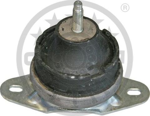 Optimal F8-6487 - Sospensione, Motore autozon.pro