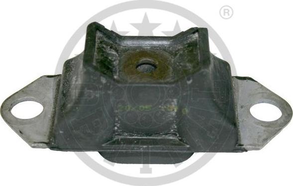 Optimal F8-6599 - Sospensione, Motore autozon.pro