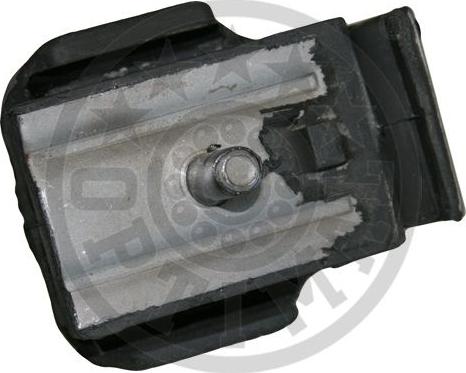 Optimal F8-6506 - Sospensione, Motore autozon.pro