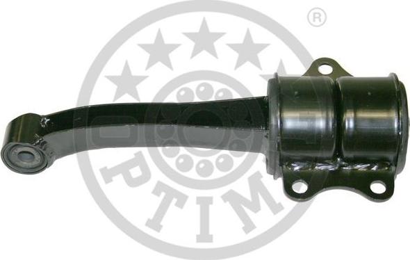 Optimal F8-6501 - Sospensione, Motore autozon.pro