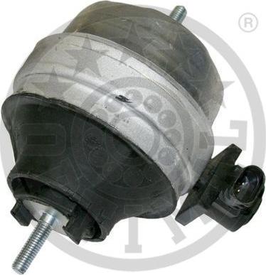 Optimal F8-6530 - Sospensione, Motore autozon.pro