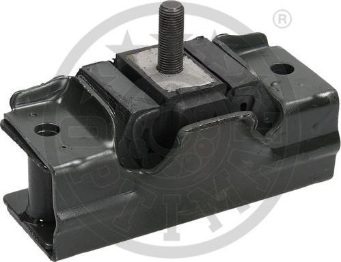 Optimal F8-6520 - Sospensione, Motore autozon.pro