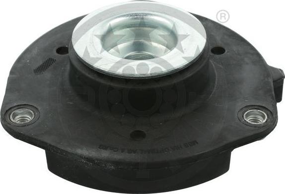 Optimal F8-6570 - Supporto ammortizzatore a molla autozon.pro