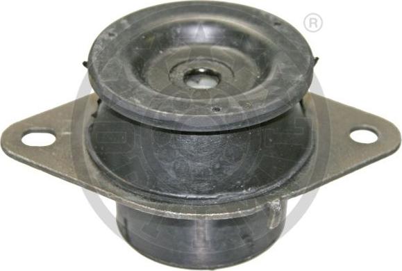 Optimal F8-6690 - Sospensione, Motore autozon.pro