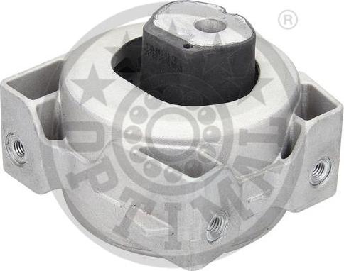 Optimal F8-6646 - Sospensione, Motore autozon.pro