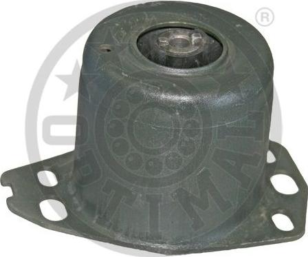 Optimal F8-6631 - Sospensione, Motore autozon.pro