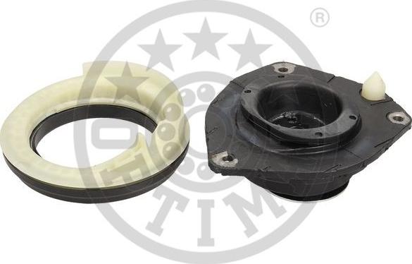 Optimal F8-6195 - Supporto ammortizzatore a molla autozon.pro