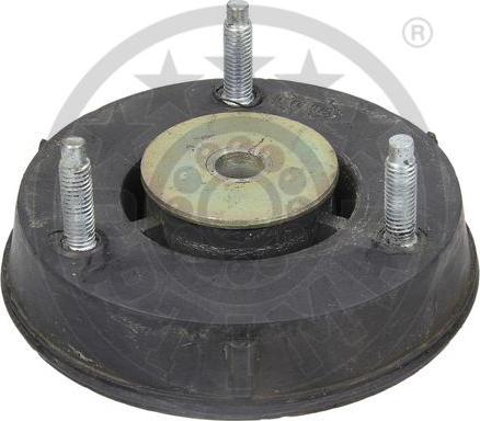 Optimal F8-6164 - Supporto ammortizzatore a molla autozon.pro