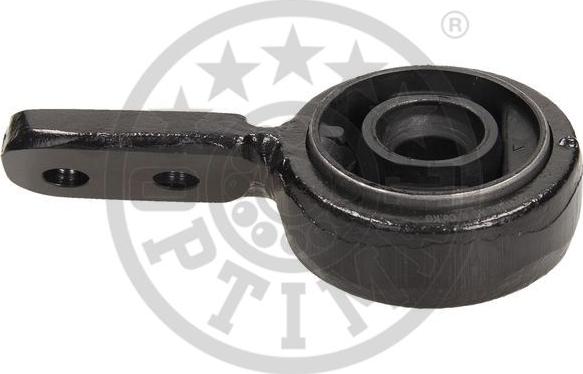 Optimal F8-6102 - Supporto, Braccio oscillante autozon.pro