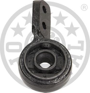 Optimal F8-6102 - Supporto, Braccio oscillante autozon.pro